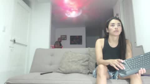 hannaandharri online show from 07/09/26, 02:26