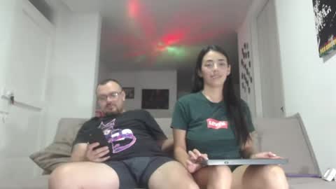 hannaandharri online show from 07/12/26, 02:24