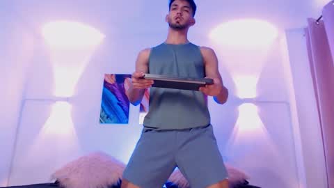 Harry online show from 02/24/26, 06:28