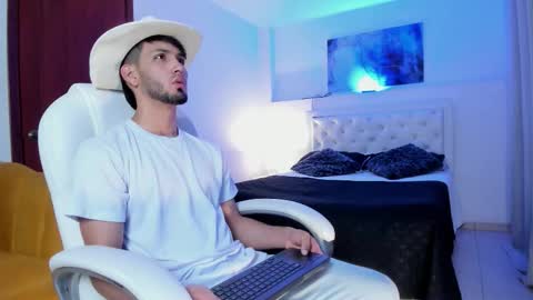 Harry online show from 03/02/26, 06:37