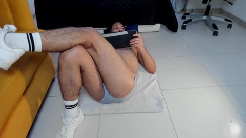 Harry online show from 04/10/26, 06:45