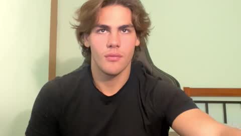 Snapshot of harryking1 chatting on 09/27/25, 06:13 harryking1 online show from 09/27/25, 06:13