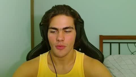 Snapshot of harryking1 chatting on 11/09/25, 08:51 harryking1 online show from 11/09/25, 08:51