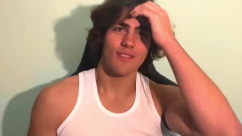 harryking1 online show from 11/22/25, 07:46