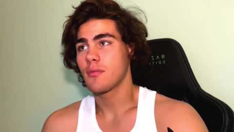 harryking1 online show from 11/23/25, 05:57