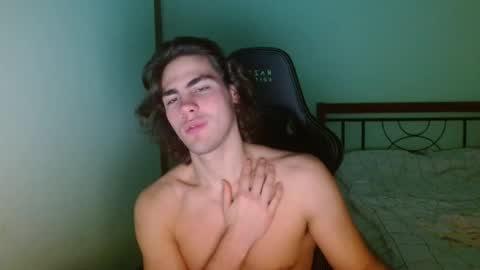 Snapshot of harryking1 chatting on 03/11/26, 02:28 harryking1 online show from 03/11/26, 02:28