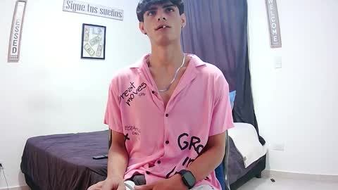 harry thomson online show from 11/08/25, 07:01