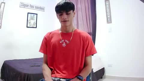 harry thomson online show from 12/03/25, 05:11