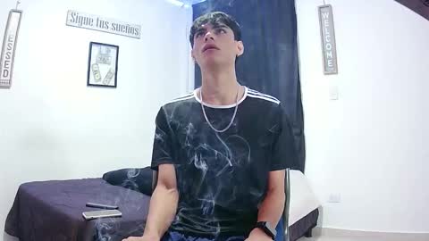 harry thomson online show from 12/14/25, 11:53