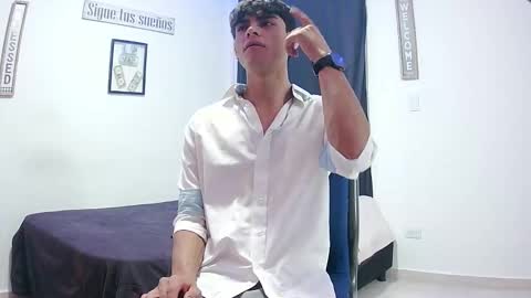 harry thomson online show from 12/19/25, 08:43