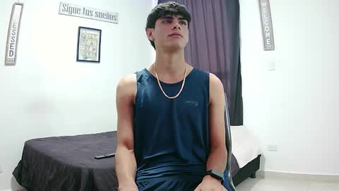 harry thomson online show from 02/25/26, 09:24