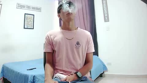 harry thomson online show from 03/12/26, 06:47