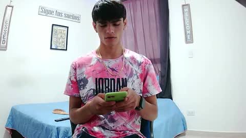 harry thomson online show from 03/15/26, 07:09