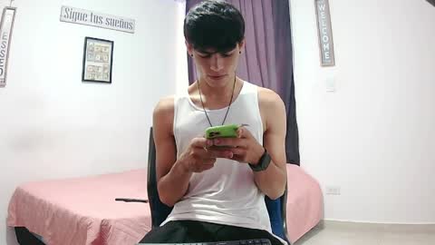 harry thomson online show from 03/25/26, 03:29