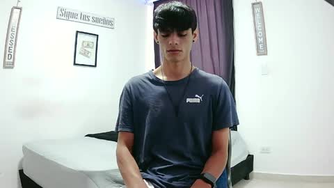 harry thomson online show from 03/31/26, 03:23