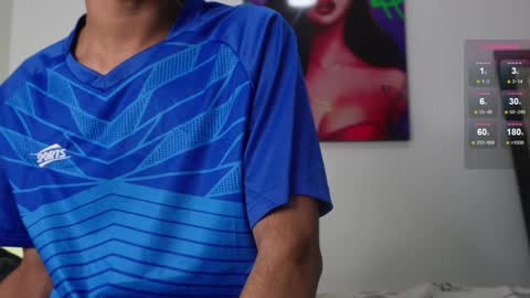 Snapshot of harrytwink18 chatting on 12/04/24, 01:42 HARRY online show from 12/04/24, 01:42