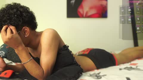 Snapshot of harrytwink18 chatting on 12/05/24, 04:44 HARRY online show from 12/05/24, 04:44