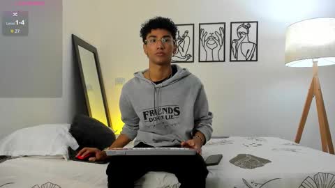 HARRY online show from 01/13/26, 02:00