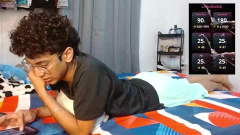 HARRY online show from 02/12/26, 02:23