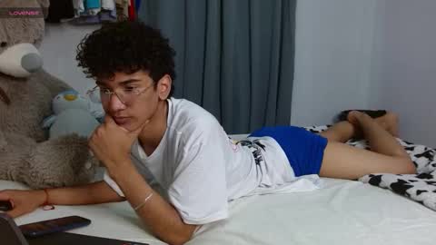 HARRY online show from 04/06/26, 09:27