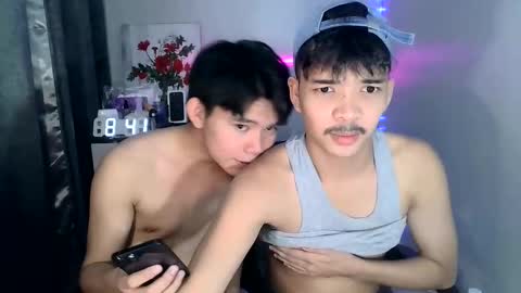 Michael18 online show from 03/10/25, 07:42