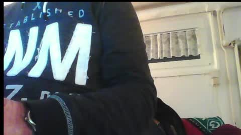 Snapshot of hartwichser1 chatting on 12/27/24, 11:10 hot n nasty online show from 12/27/24, 11:10