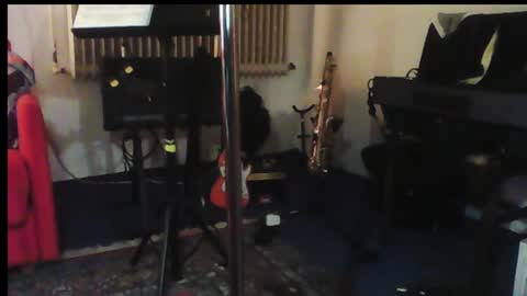 Snapshot of hartwichser1 chatting on 01/28/25, 12:05 hot n nasty online show from 01/28/25, 12:05