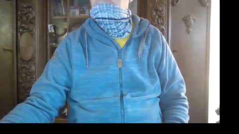 Snapshot of hartwichser1 chatting on 10/26/25, 12:33 hot n nasty online show from 10/26/25, 12:33