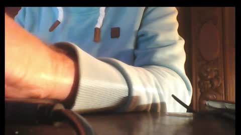 Snapshot of hartwichser1 chatting on 10/28/25, 01:09 hot n nasty online show from 10/28/25, 01:09