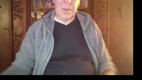 Snapshot of hartwichser1 chatting on 10/30/25, 12:56 hot n nasty online show from 10/30/25, 12:56