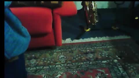 hot n  nasty online show from 03/11/26, 10:05