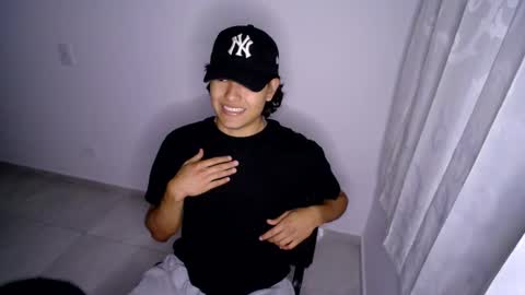 Snapshot of haru_boi chatting on 12/11/24, 03:13 Haru online show from 12/11/24, 03:13