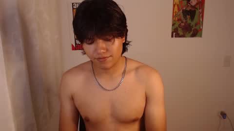 Snapshot of haru_boi chatting on 10/25/25, 06:10 Haru online show from 10/25/25, 06:10