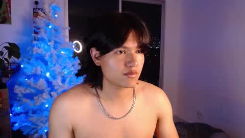 Haru online show from 12/19/25, 05:36