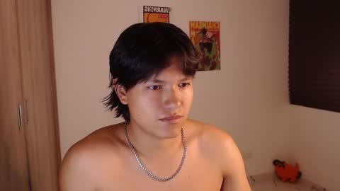 Haru online show from 01/17/26, 05:01