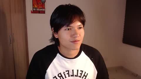 Haru online show from 02/04/26, 05:46