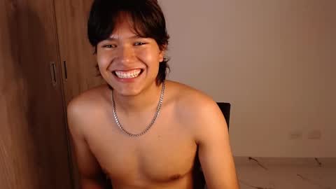 Haru online show from 03/16/26, 05:44