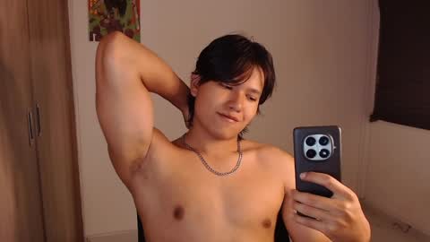 Haru online show from 04/04/26, 05:49