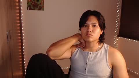 Haru online show from 04/15/26, 05:36