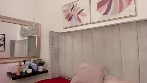 Haru Bonny online show from 01/16/25, 02:41