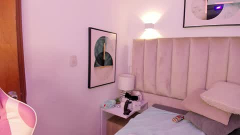 Haru Bonny online show from 12/14/25, 08:09