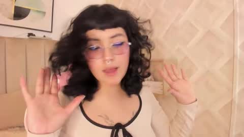 Haru Bonny online show from 02/07/26, 08:12