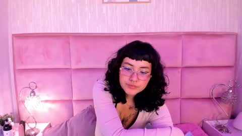 Haru Bonny online show from 02/08/26, 08:18