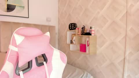 Haru Bonny online show from 03/23/26, 08:13