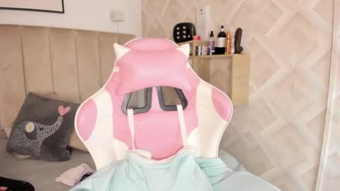 Haru Bonny online show from 03/24/26, 10:15