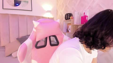 Haru Bonny online show from 03/31/26, 08:20