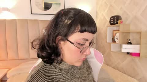 Haru Bonny online show from 04/08/26, 09:04