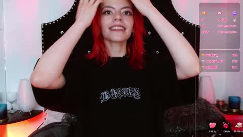 Pucca online show from 03/01/26, 09:33