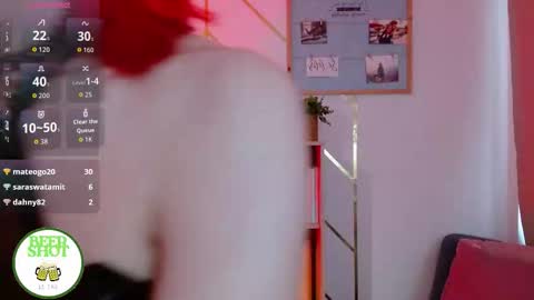 Pucca online show from 03/22/26, 09:40