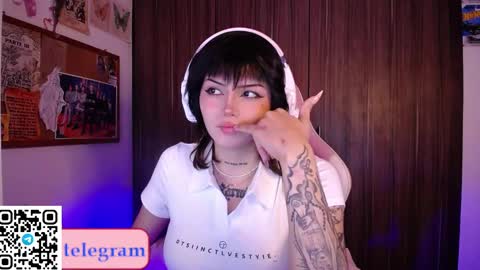 harukitty online show from 10/01/25, 09:10